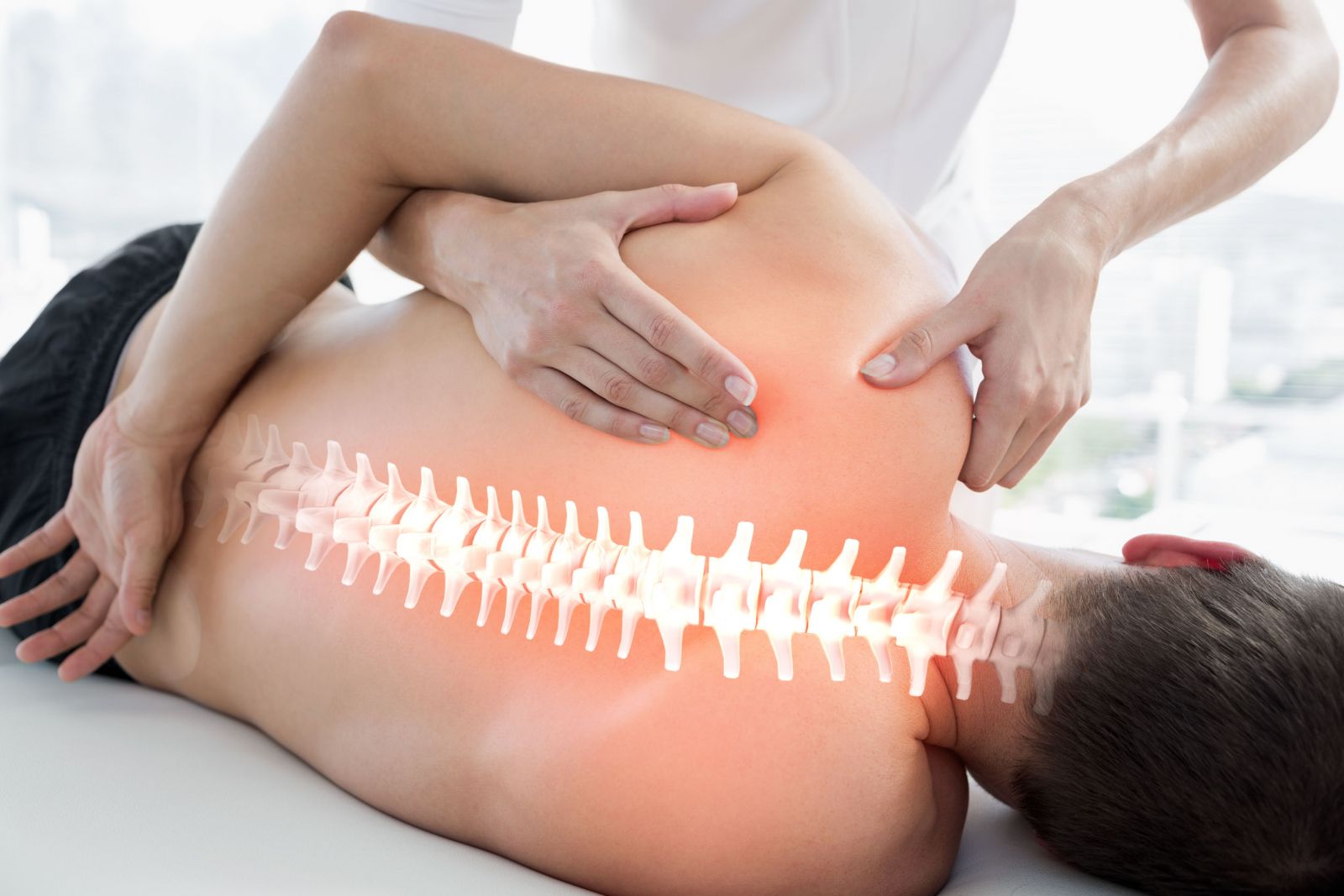 Hỗ trợ vật lý trị liệu phục hồi chức năng